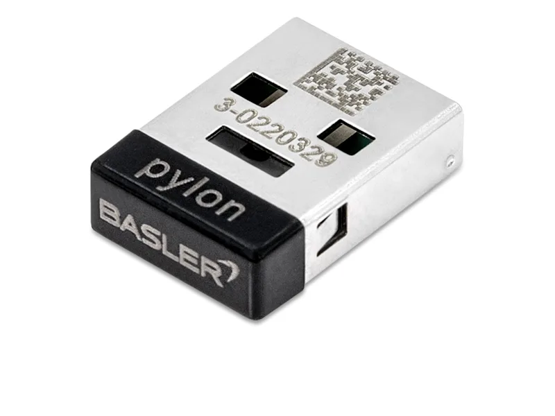 Taglio Usb License USB Dongle for License Activation for Commercial Use | Basler AG