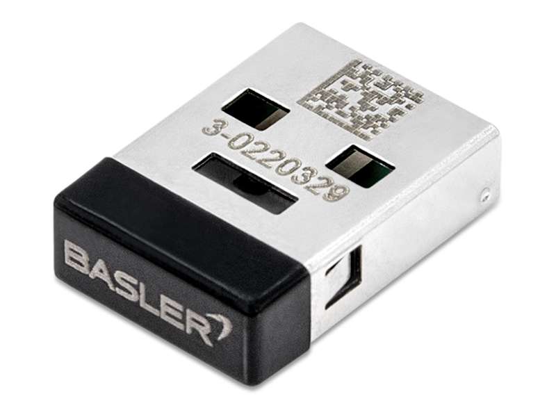 Usb License USB Dongle for License Activation for Commercial Use | Basler AG