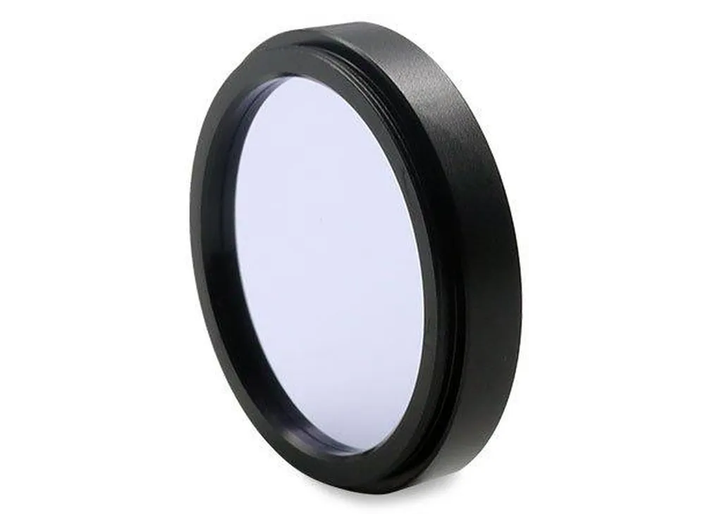  Bi1450 Short-Wave Infrared Bandpass Filter – Filter Size: M30.5 