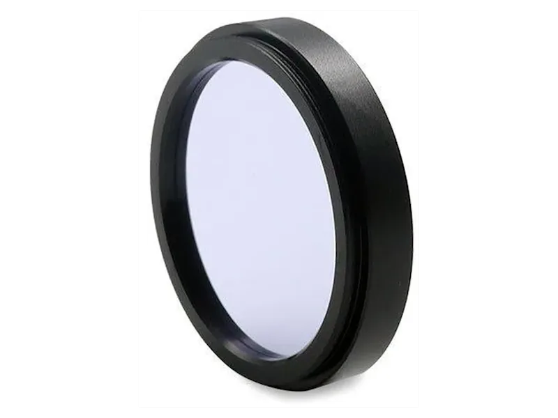 Bi1450 Short-Wave Infrared Bandpass Filter – Filter Size: M30.5 | Basler AG