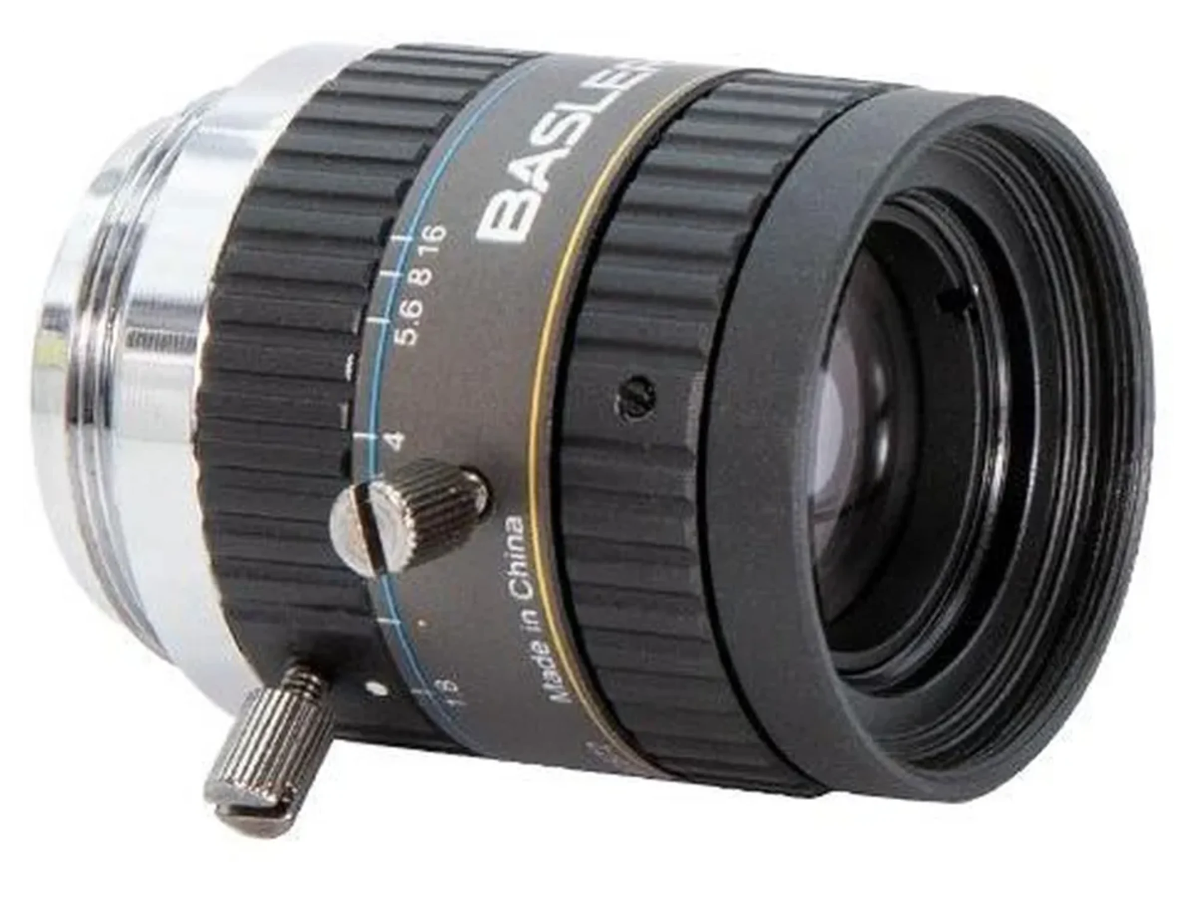 Basler Lens C23-3520-5M f35mm | Basler AG