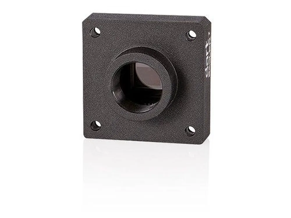 Basler dart daA3840-30mc (S-Mount) 面阵相机