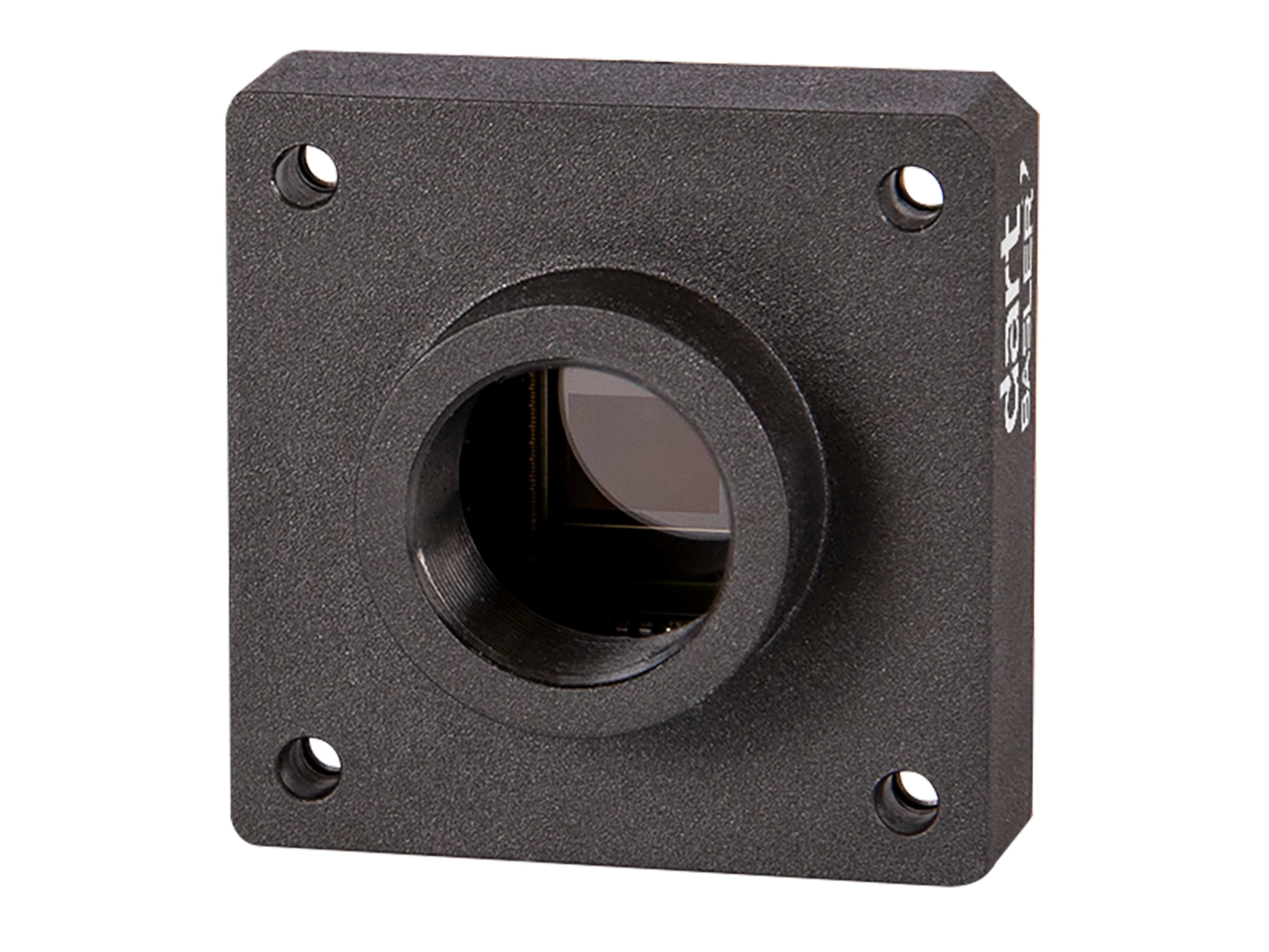 Basler dart daA3840-30mc (S-Mount) 에어리어 스캔 카메라