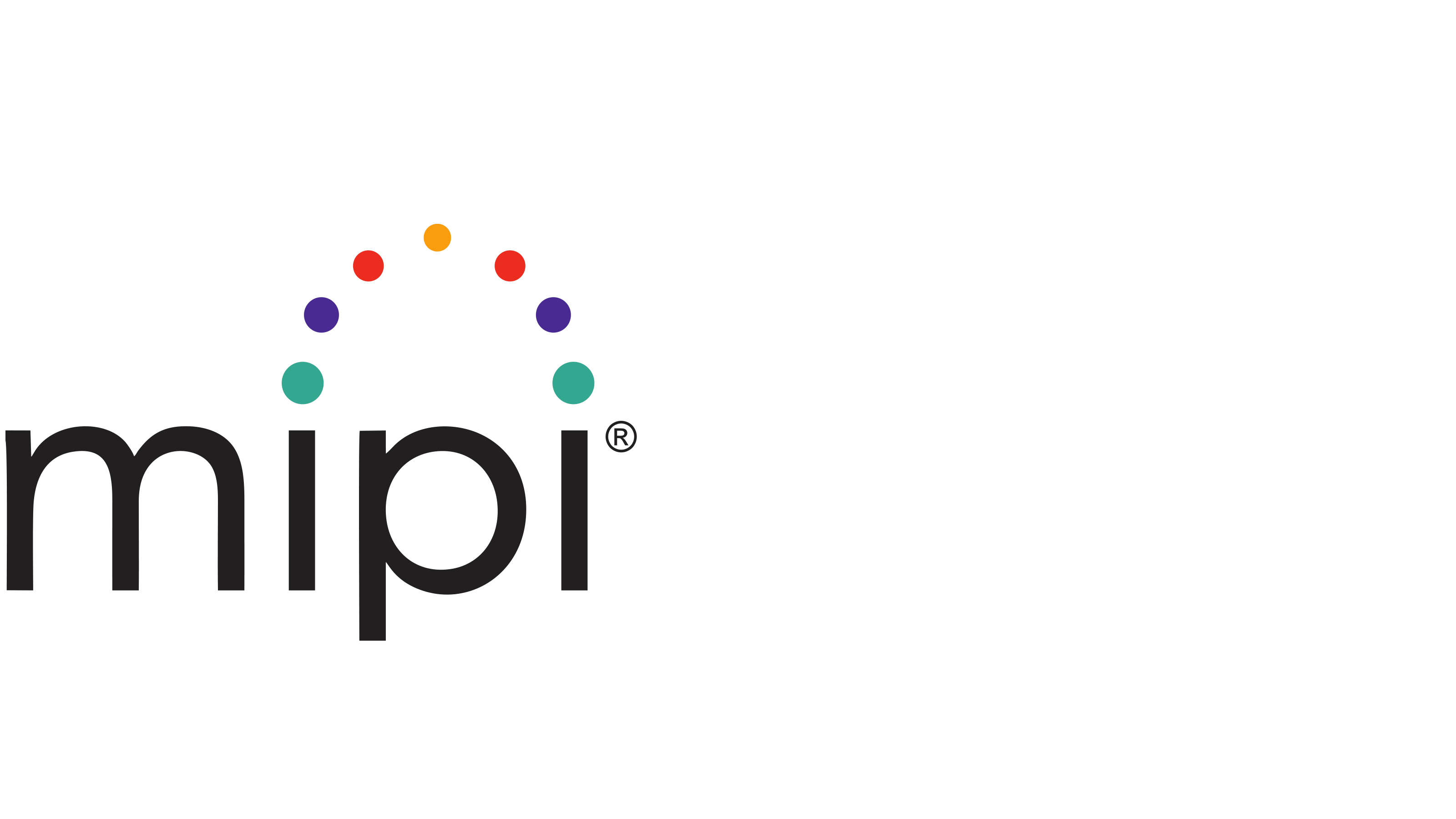 The MIPI CSI-2 interface is relevant in embedded vision applications.