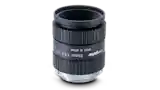 Small-aperture lenses from Computar