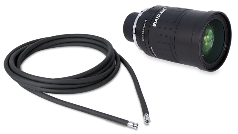 CoaXPress CXP-12 Portfolio | Basler AG