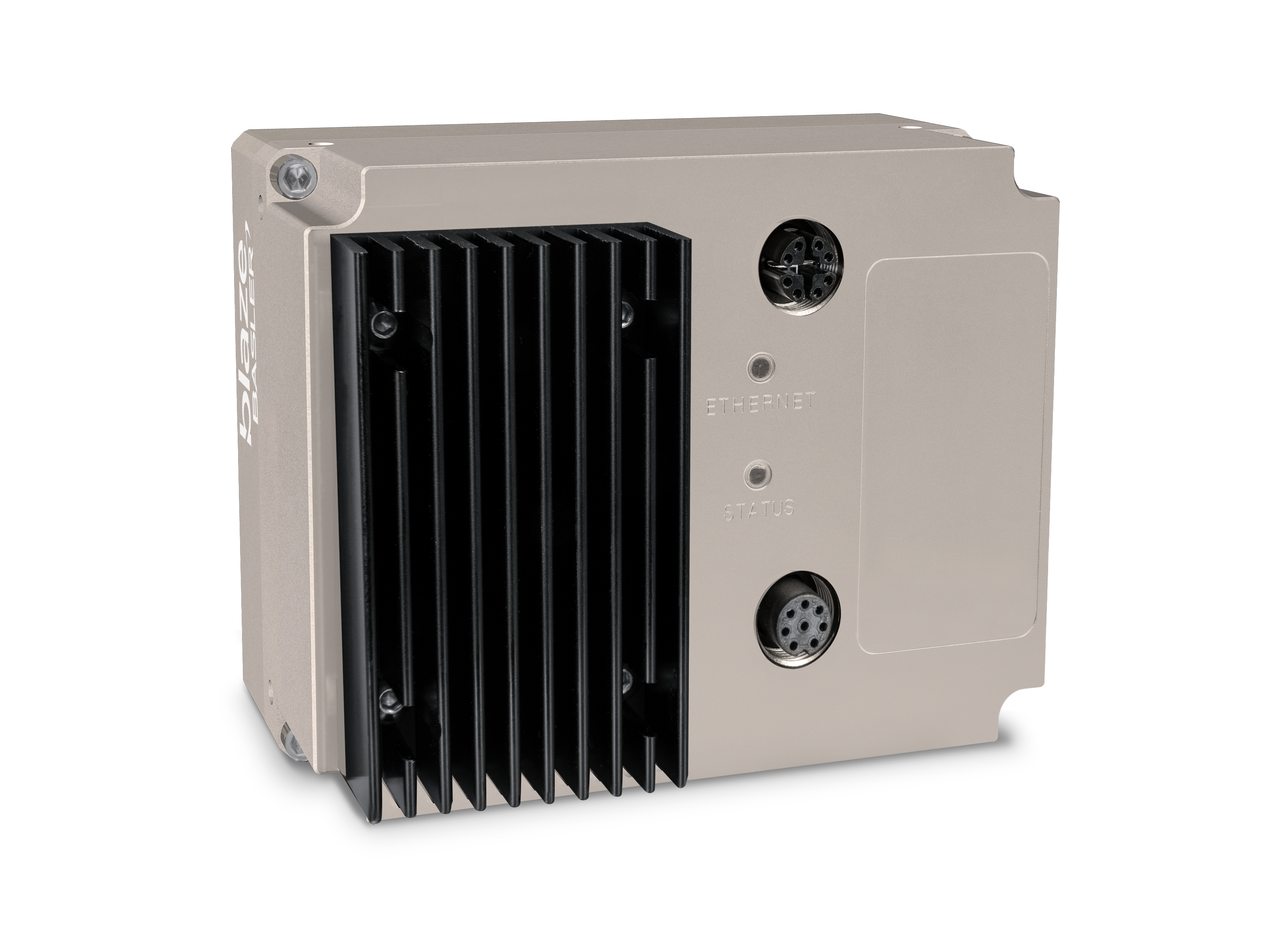 Basler ToF Camera blaze-102 3D-Kamera