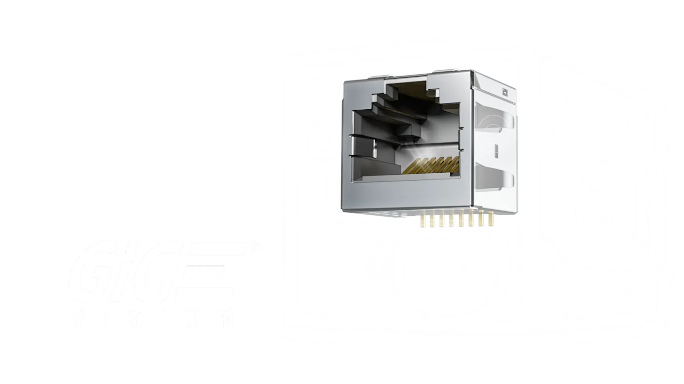 GigE vision