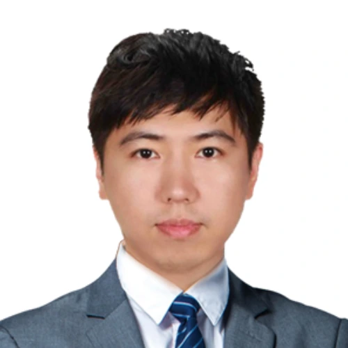 Hans Chen