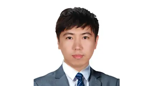 Hans Chen Team Leader, Customer Support