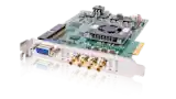 microEnable 5 marathon frame grabber
