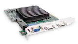 Powerful programmable frame grabber