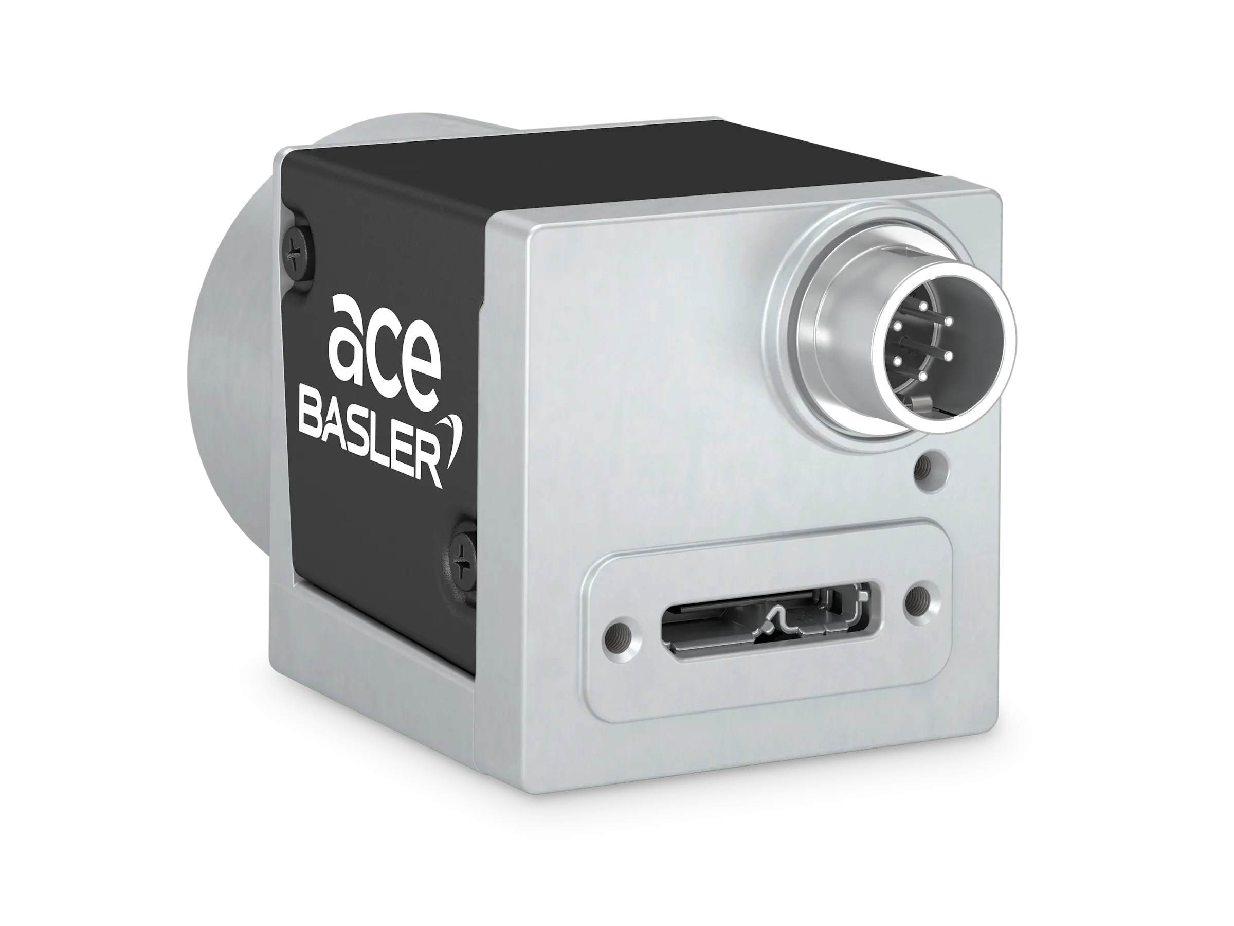 Basler ace acA2440-35um | USB 3.0対応カメラ | Basler AG Basler ace acA2440-35um | USB 3.0対応カメラ | Basler AG