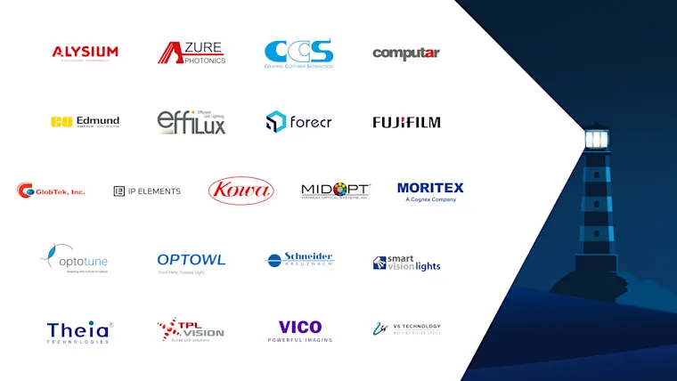 Basler partner brands