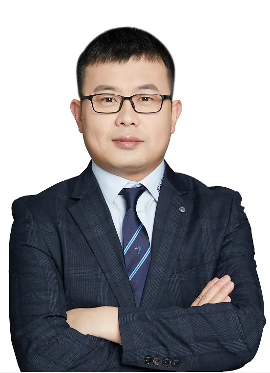 체, 광루 (Che, Guanglu)