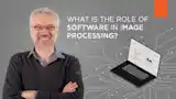Software in der Bildverarbeitung