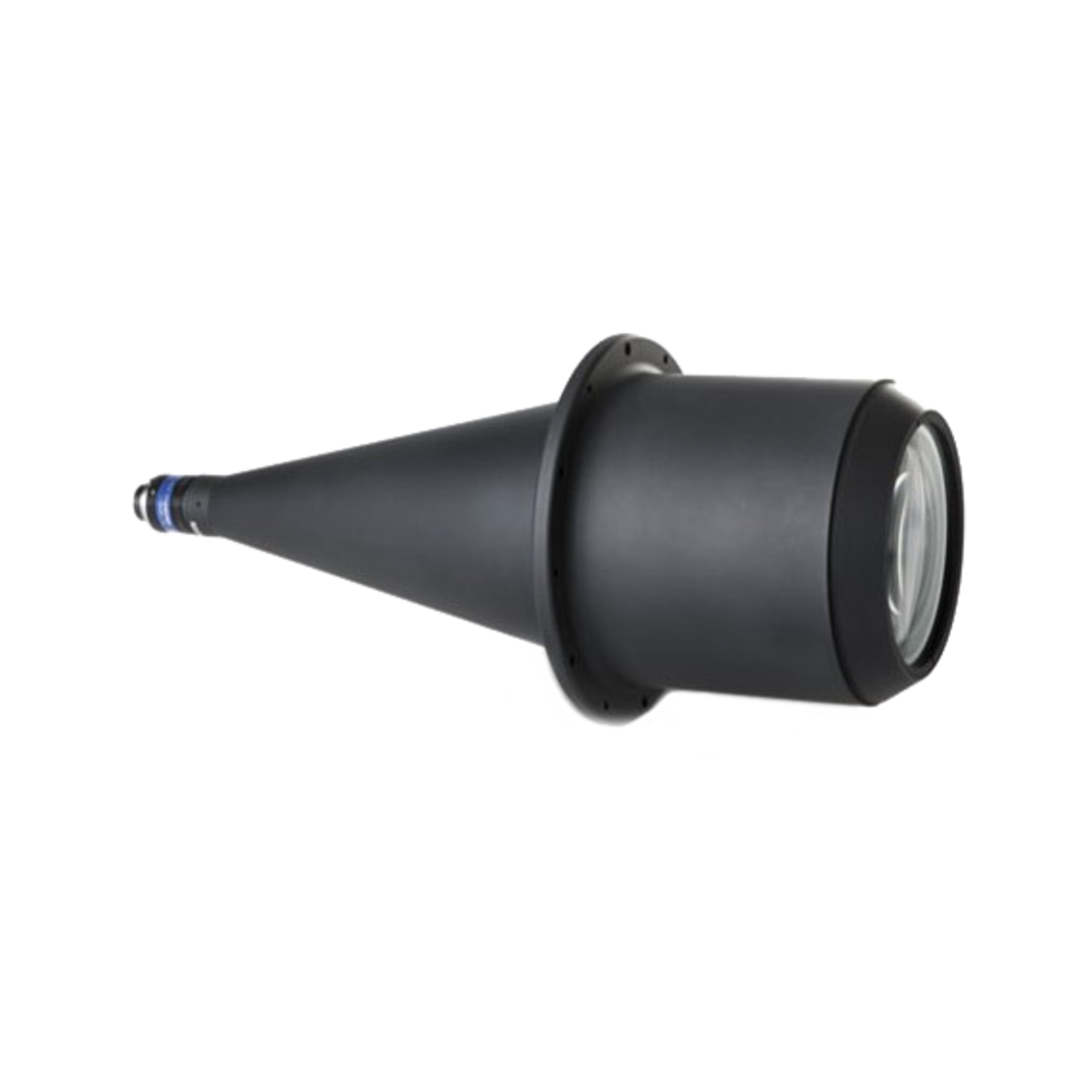 Lenses/Objectifs 360 Image 