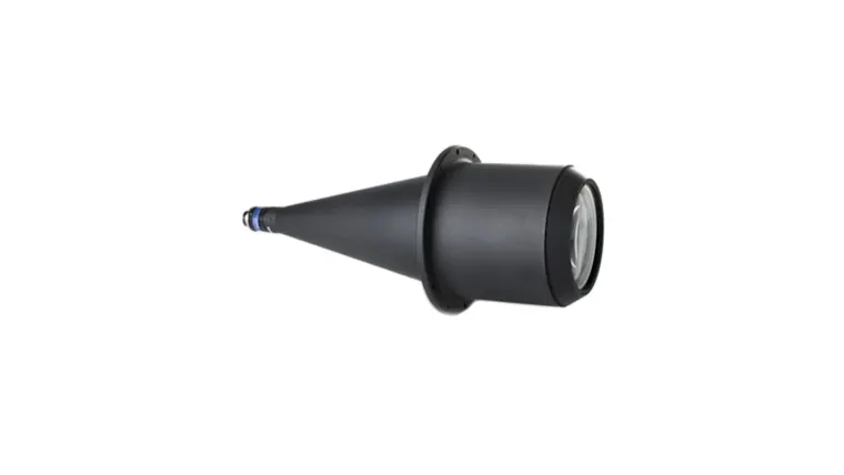 Lenses/Objectifs 360 Image
