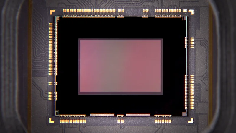 Area Scanner Example Area Scan Cameras for First-Class Image Quality | Basler AG