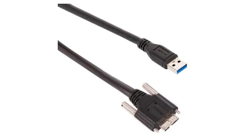  Basler Cable USB 3.0, Micro B sl/A, P, 3 m 