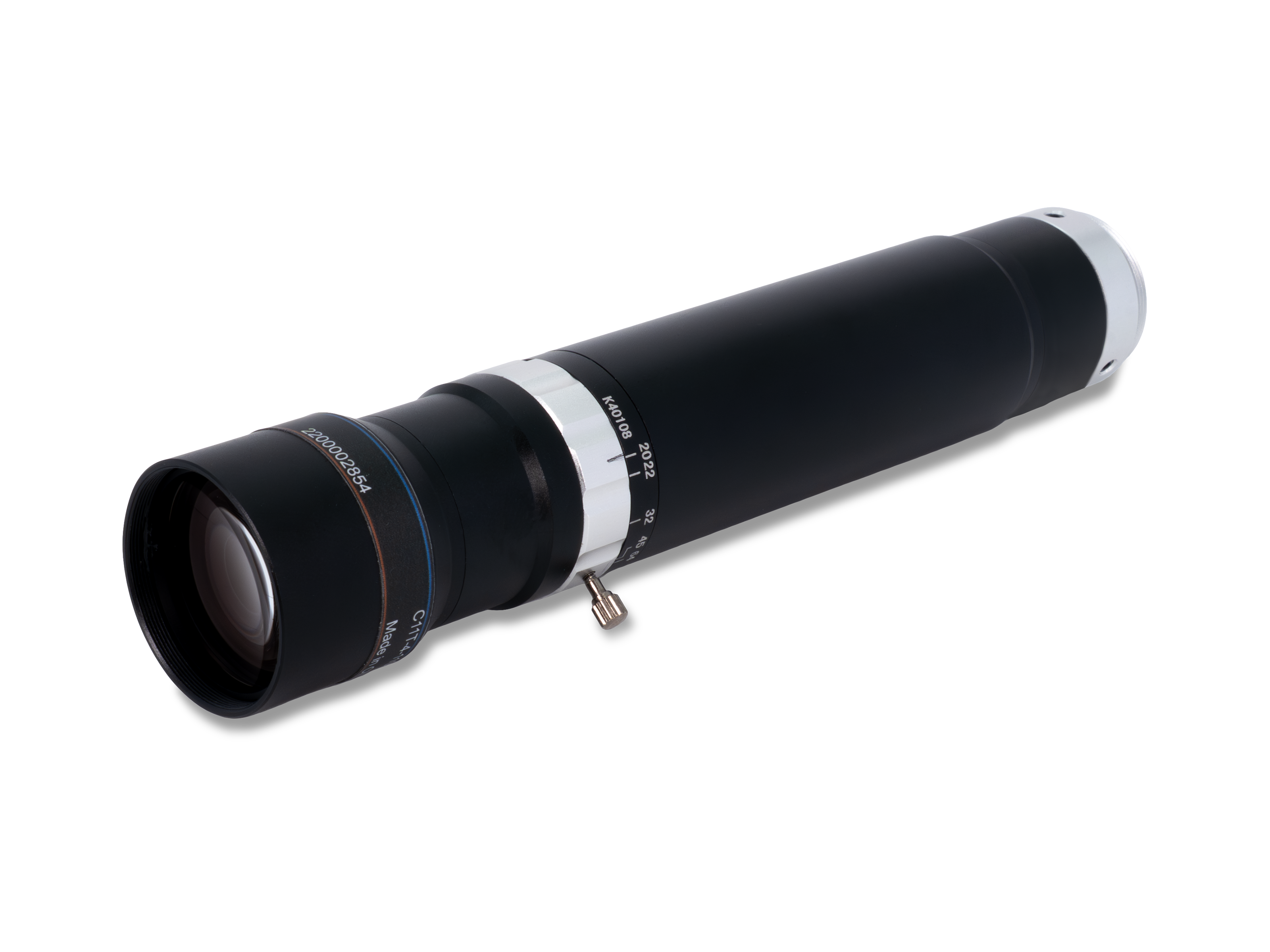 Basler Lens C11T-4-110-VI | Basler Inc.