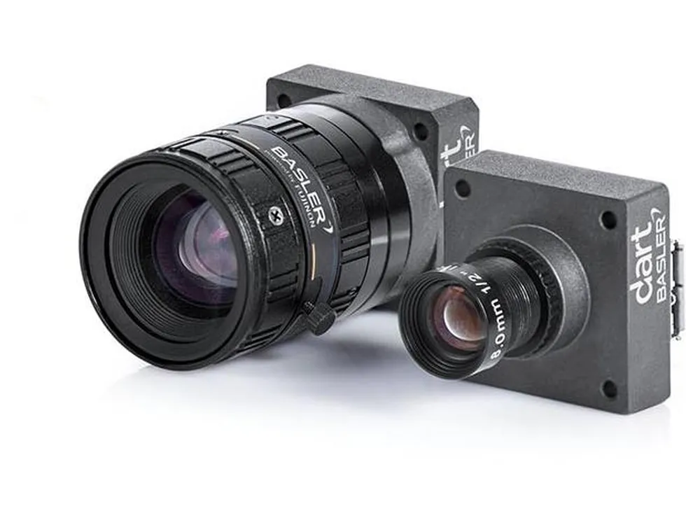 Basler dart daA1440-220um (S-Mount) Area Scan Camera