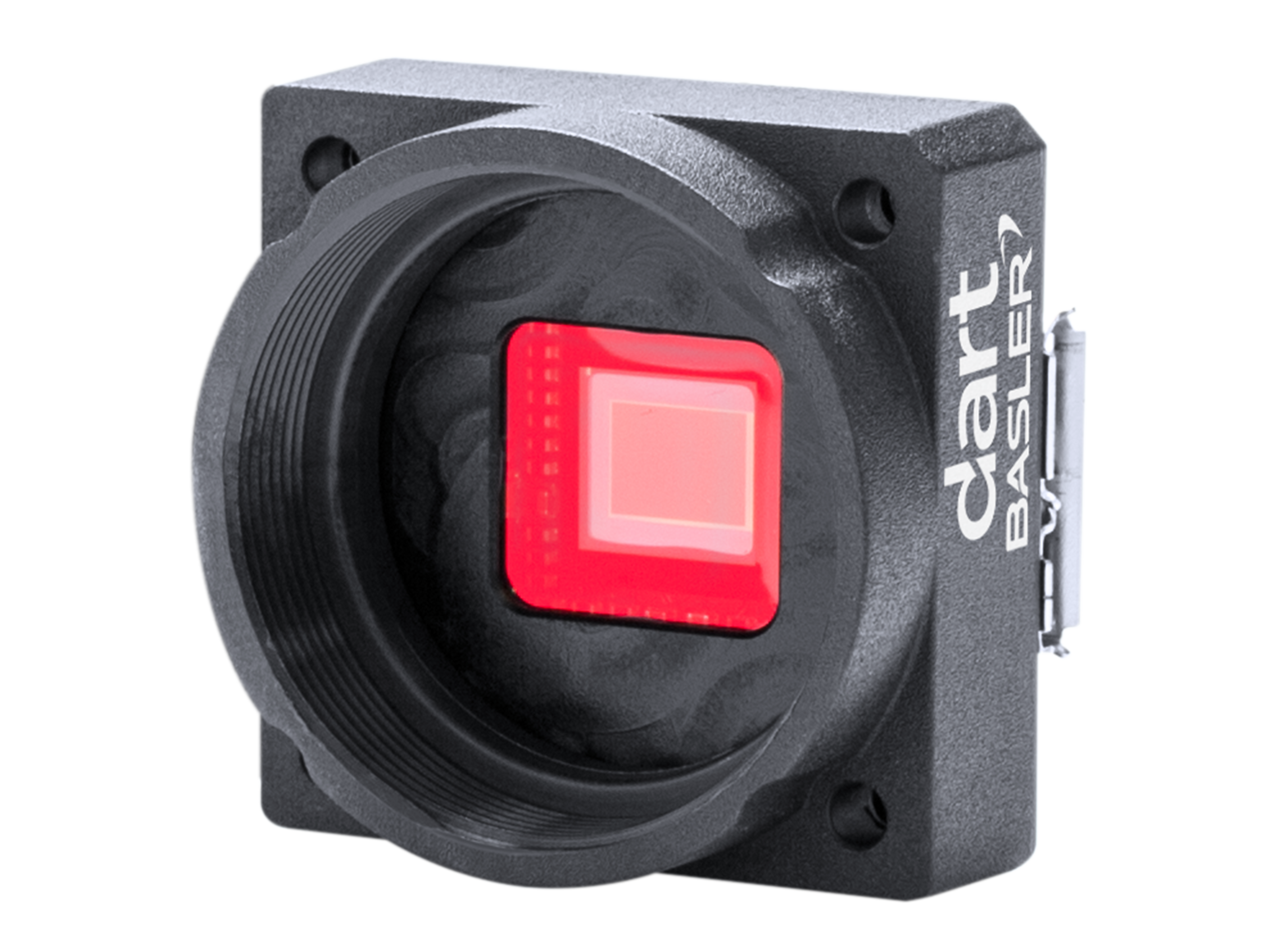 Basler dart daA1600-60uc (CS-Mount) Area Scan Camera