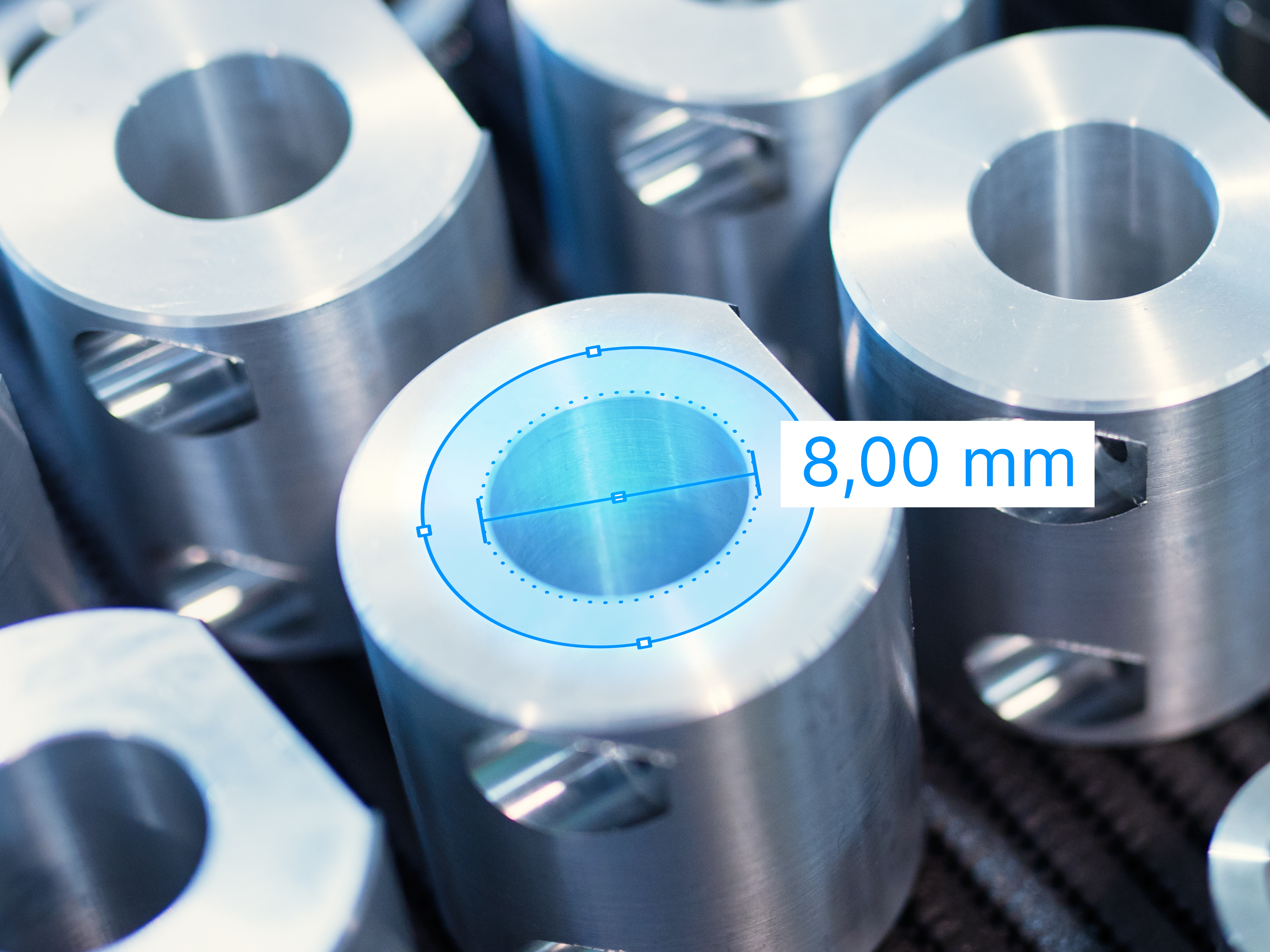  pylon vTool Measurements Basic 