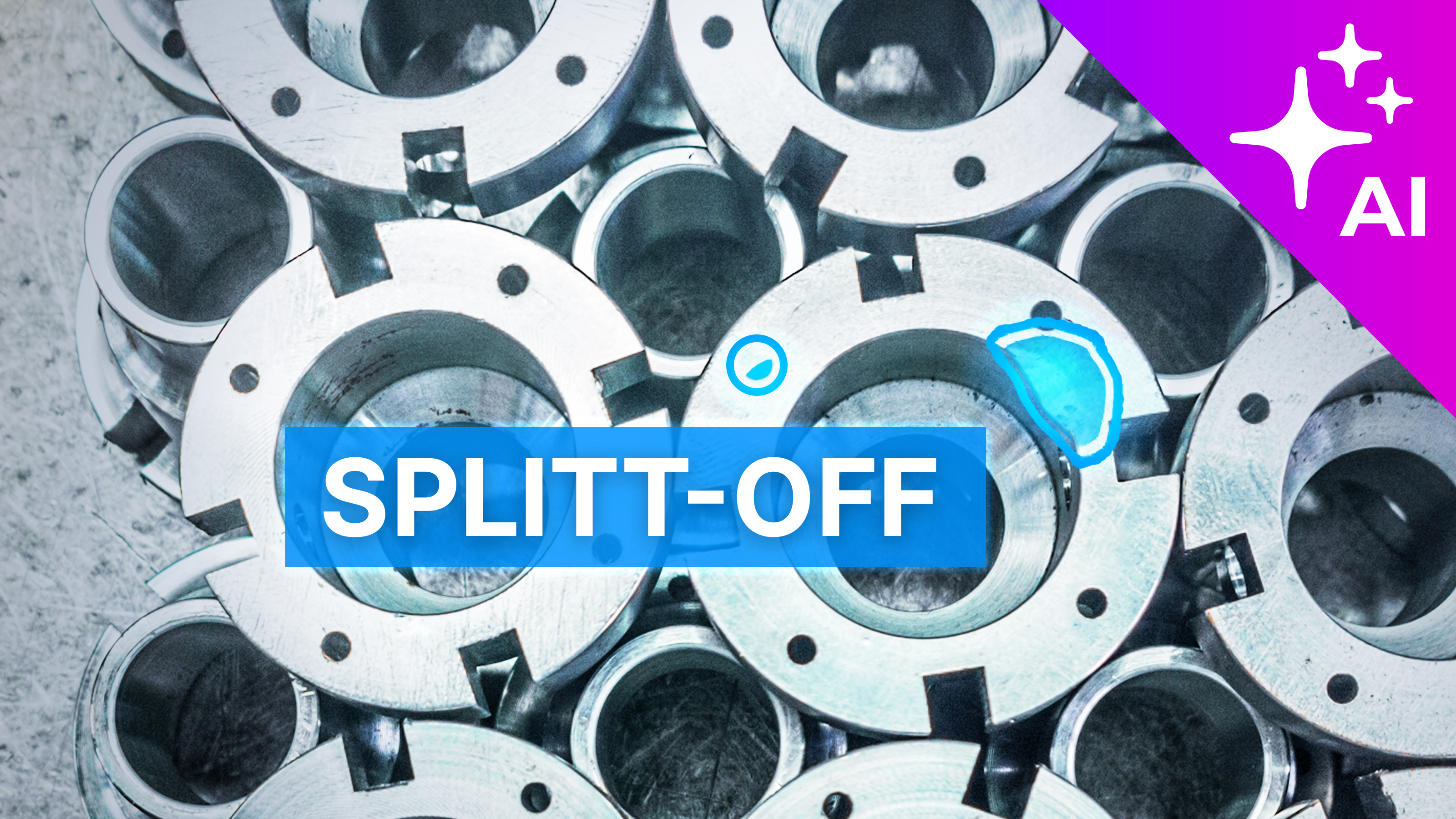 Semantic segmentation