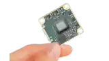 Bareboard Basler dart
