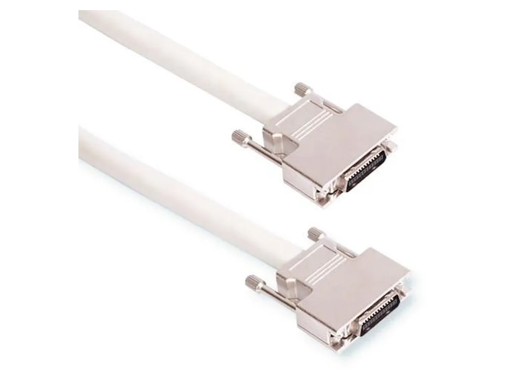  Cable Camera Link MDR/MDR Full, 85MHz, 10m 