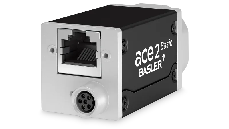 Basler ace 2 a2A4508-6gcBAS 面掃描相機