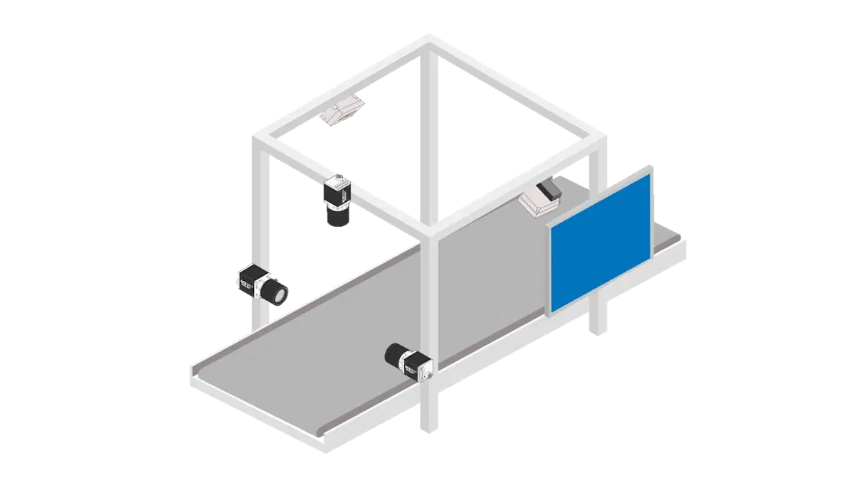 DWS System