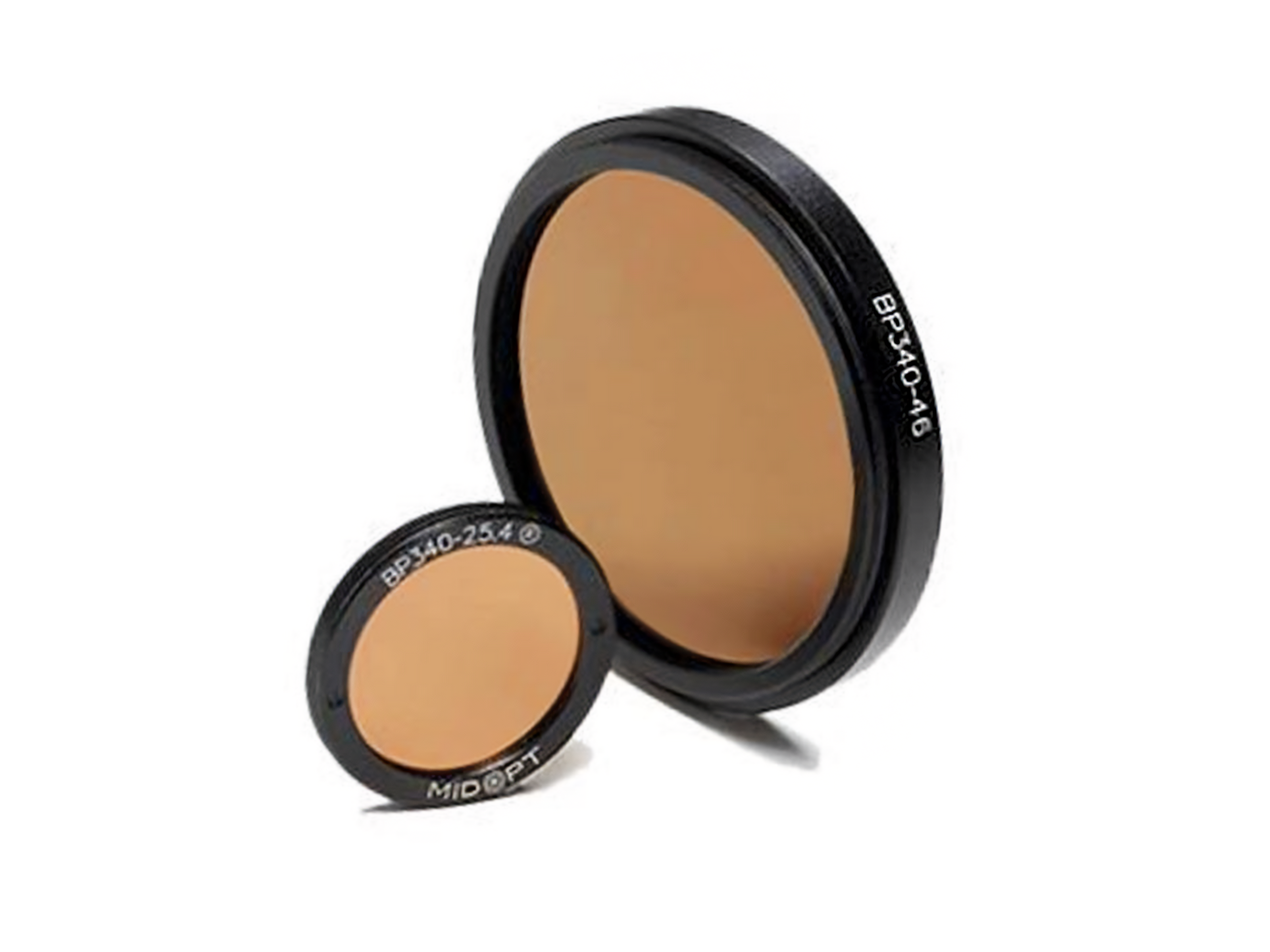  MidOpt Filter BP340-40.5 