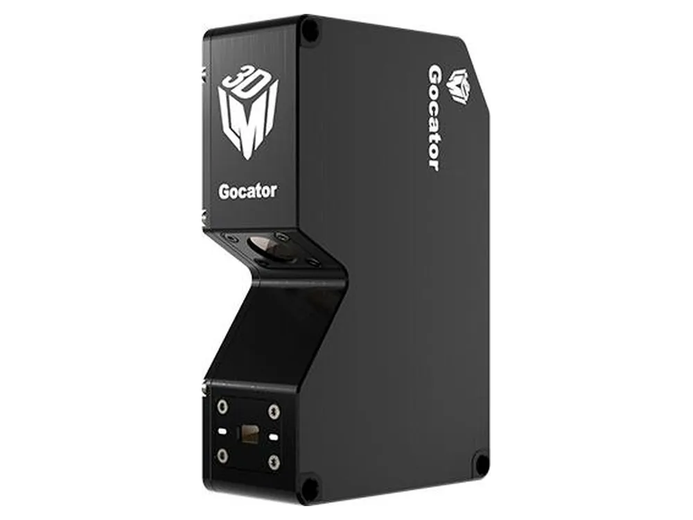 LMI Gocator 2400 LMI Sensor Gocator 2410 3D 카메라