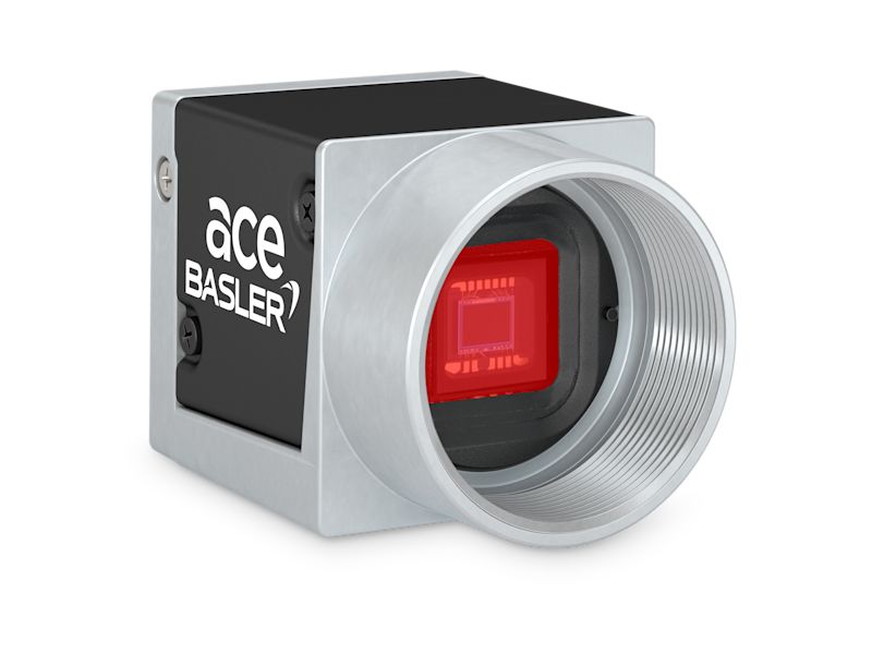 ace acA2040-120uc | USB 3.0対応カメラ | Basler | Basler AG ace acA2040-120uc | USB 3.0対応カメラ | Basler | Basler AG