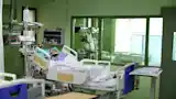 Video patient monitoring