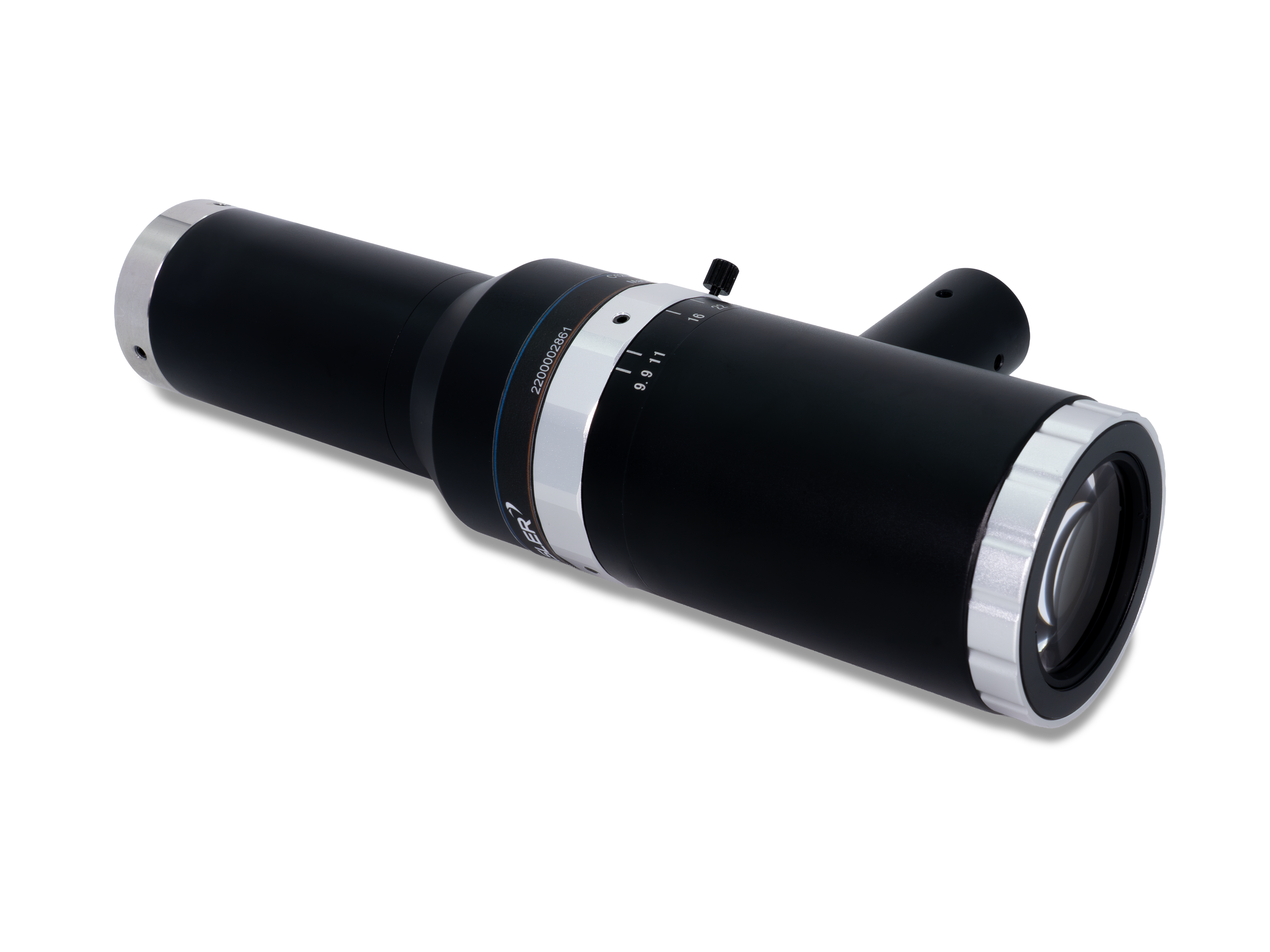  Basler Lens C12T-4-63-VI-C 