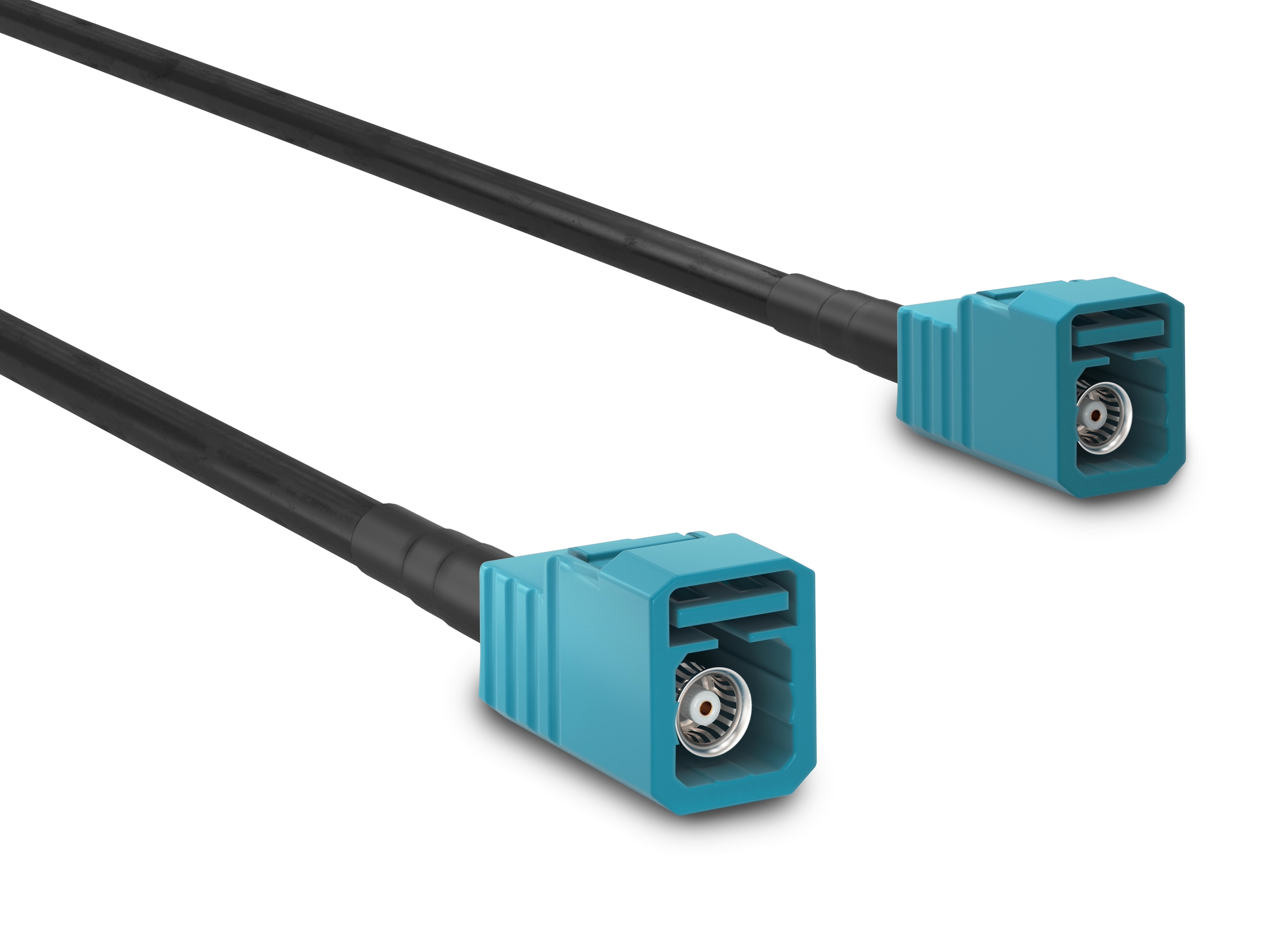  Cable GMSL, FAKRA-Z, 1x F/F, 10m 