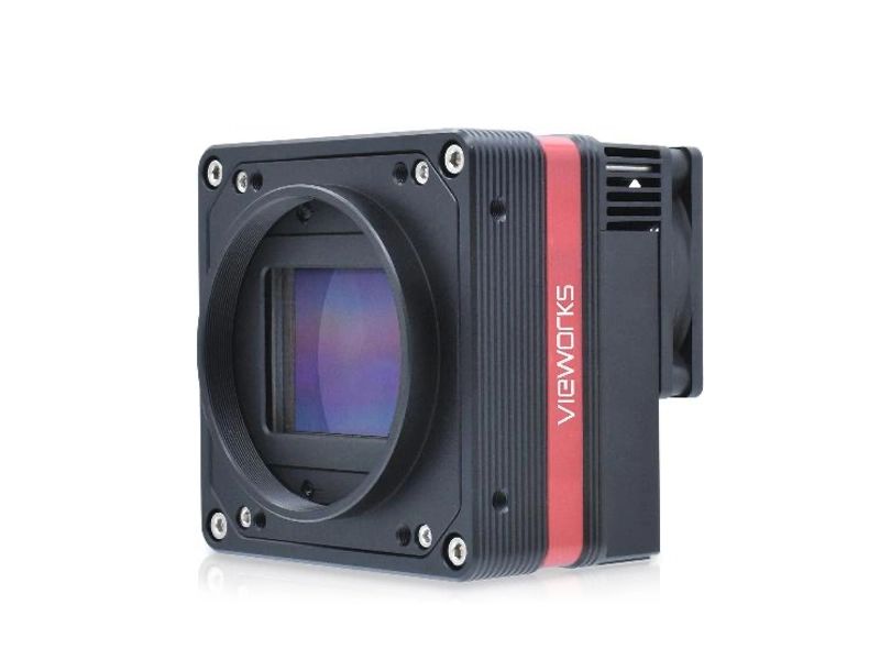 Vieworks Camera Vieworks Camera VP-127MC-M6 H | Basler AG