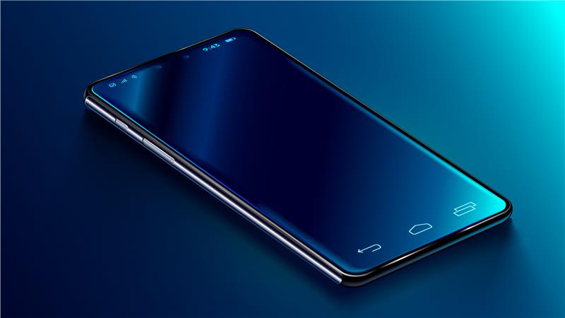 消費性裝置檢查