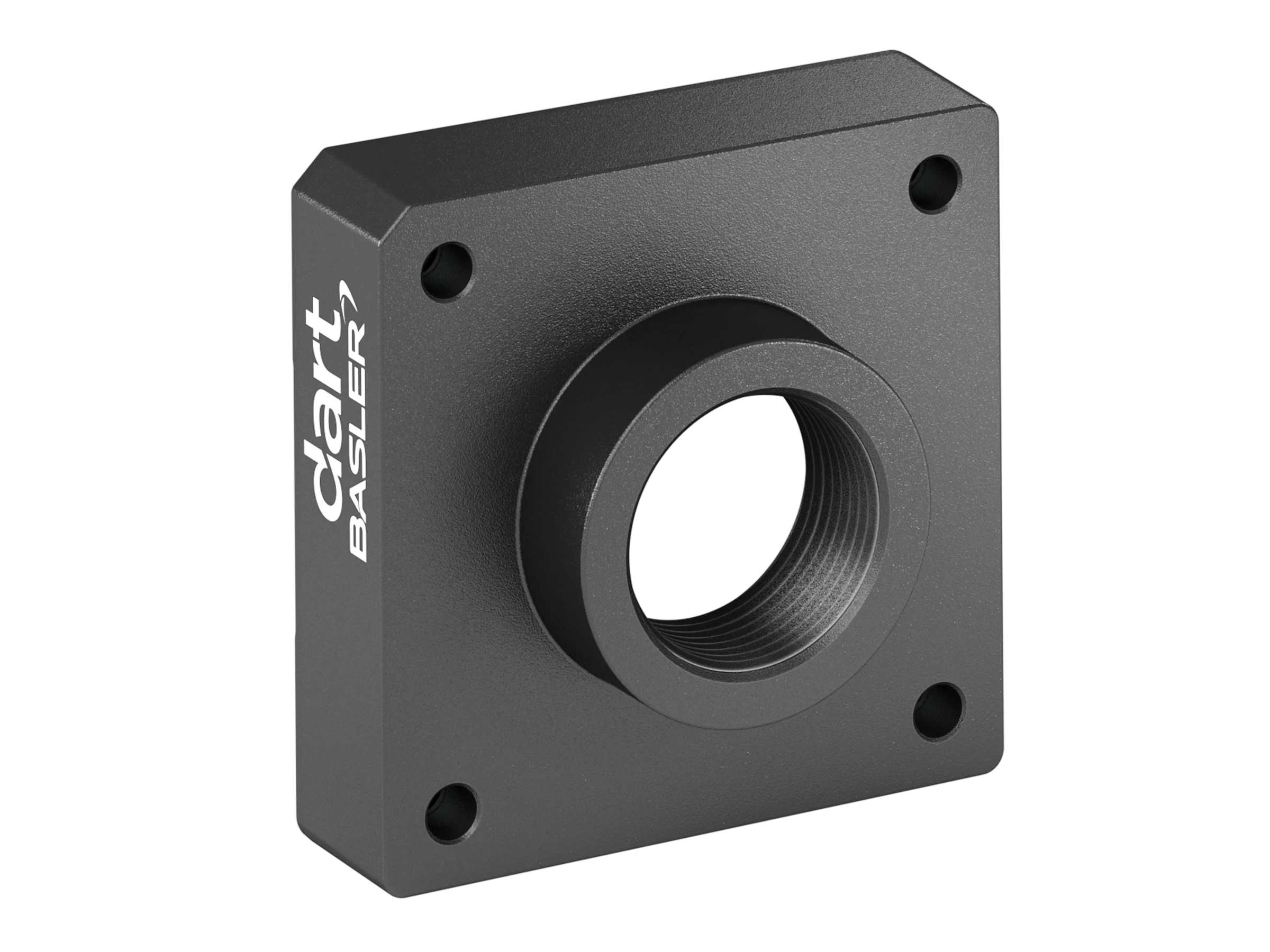 Basler Camera Adjsutable Mount dart S-Mount | Basler AG