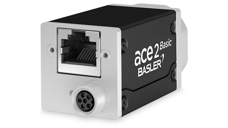 Imx545 Module a2A4096 (IMX545) | Basler AG