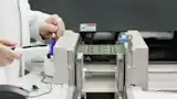 Before we deliver a camera, we carry out 9 + 1 quality tests