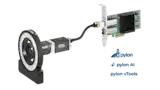 Software for configuration, image processing, and image analysis