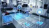 Optimal inspection and control of pharmaceutical products through vision systems