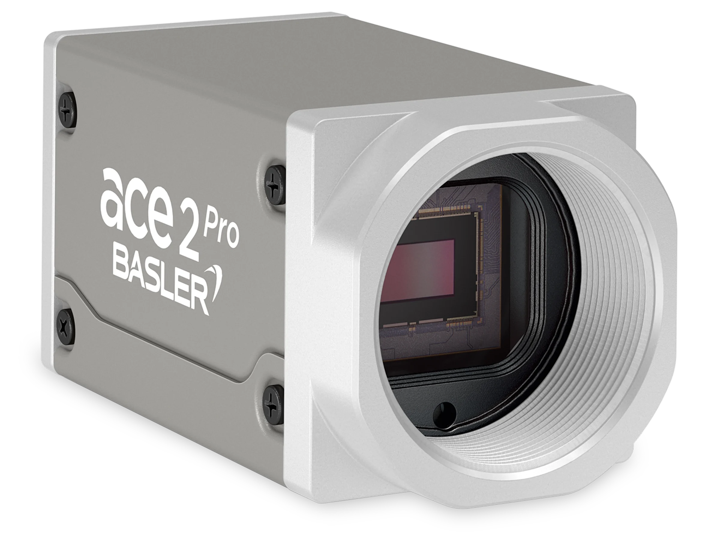 その他 eacc ace 2 a2A2048-37gmPRO | GigE対応カメラ | Basler | Basler AG