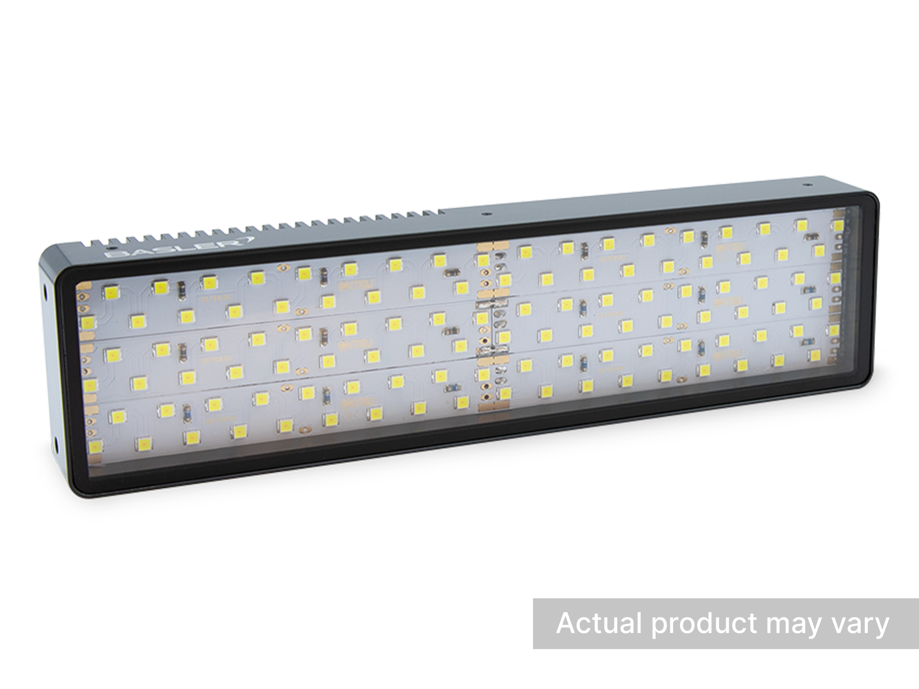  Light Bar-45x400-IP67-White 
