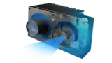 Stereo visard
