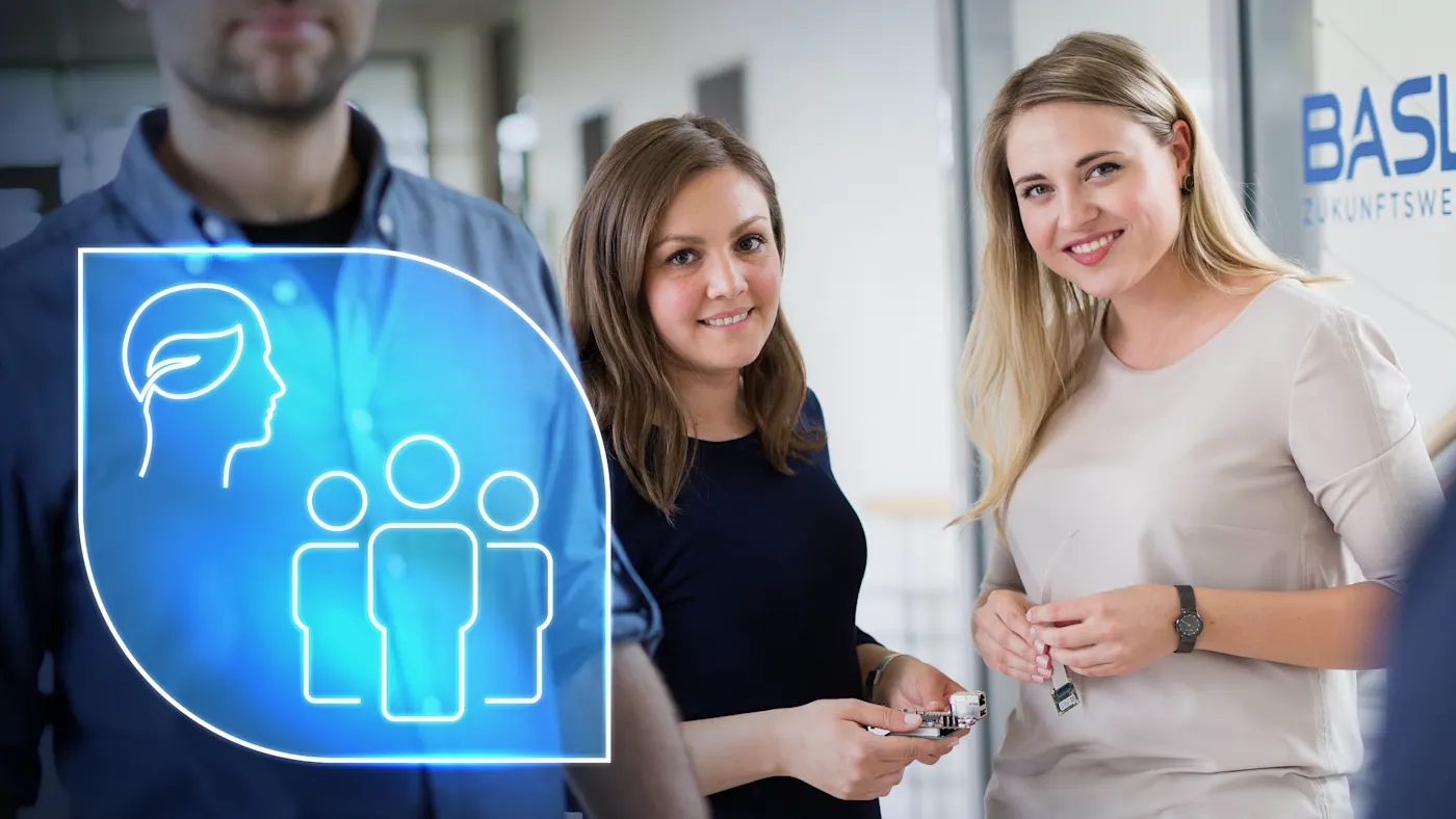 Our Employees